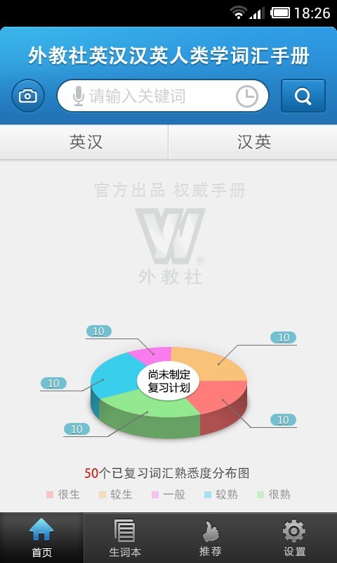 外教社化学英语词典