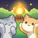 猫咪森林露营地的故事下载_猫咪森林露营地的故事安卓版下载