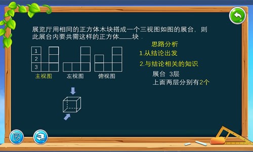 难题解析