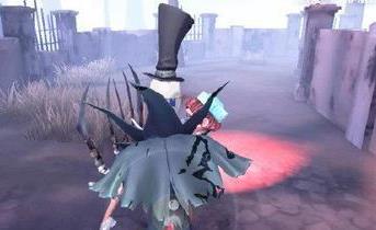 第五人格 乞丐技能介绍
